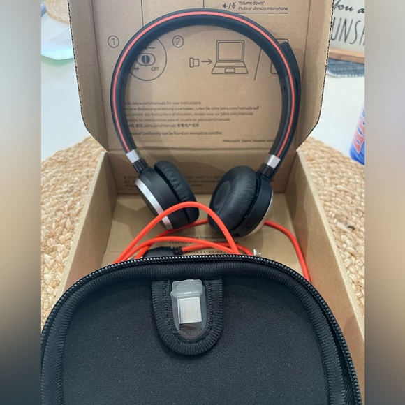 Jabra Evolve 65 - Picture 2 of 5